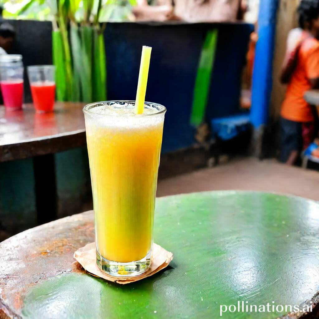 is sugarcane juice good for you